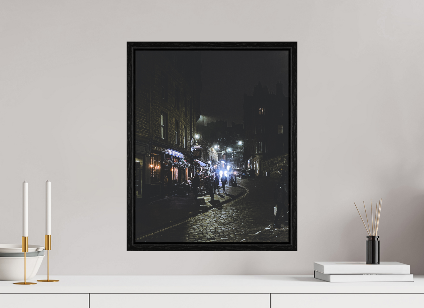 Edinburgh