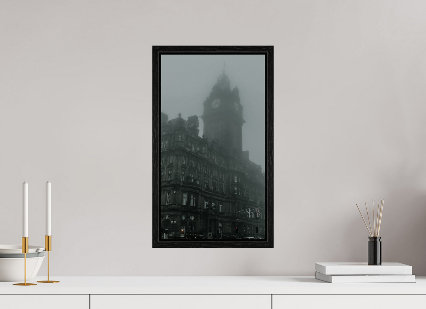 Edinburgh