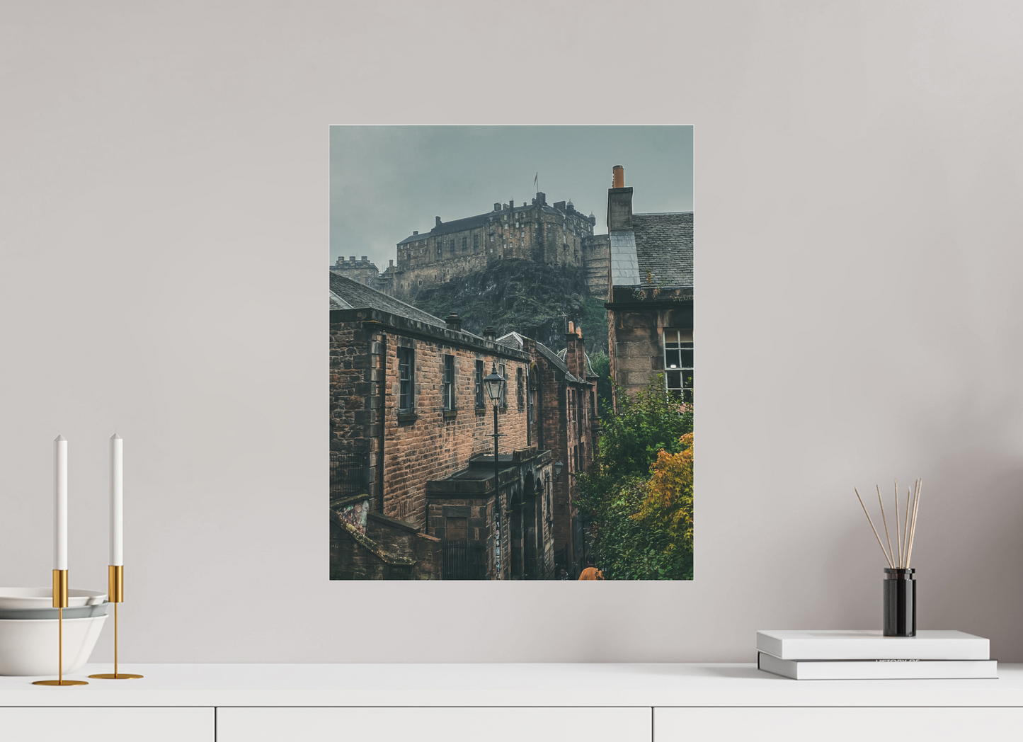 Edinburgh