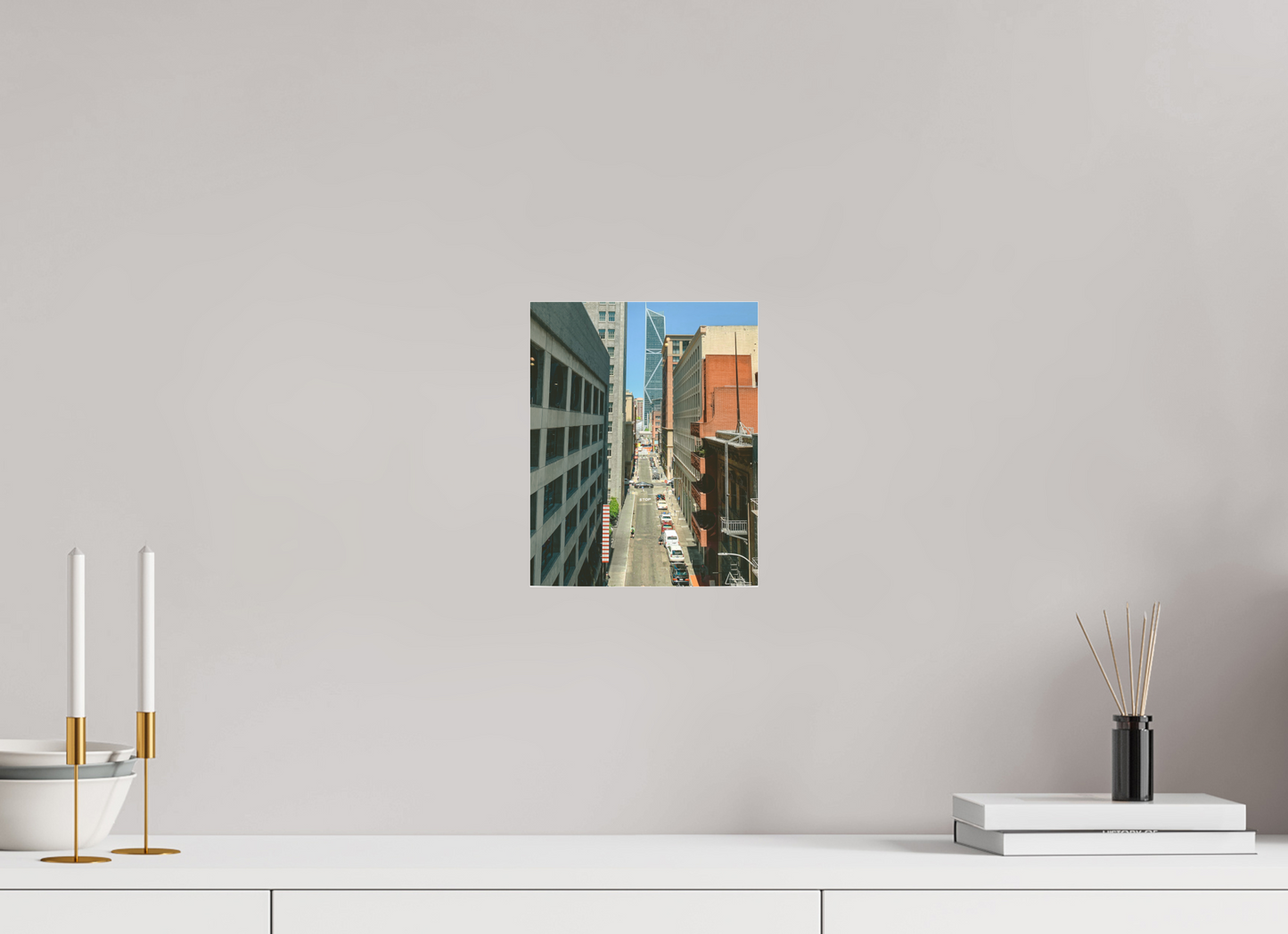 San Francisco