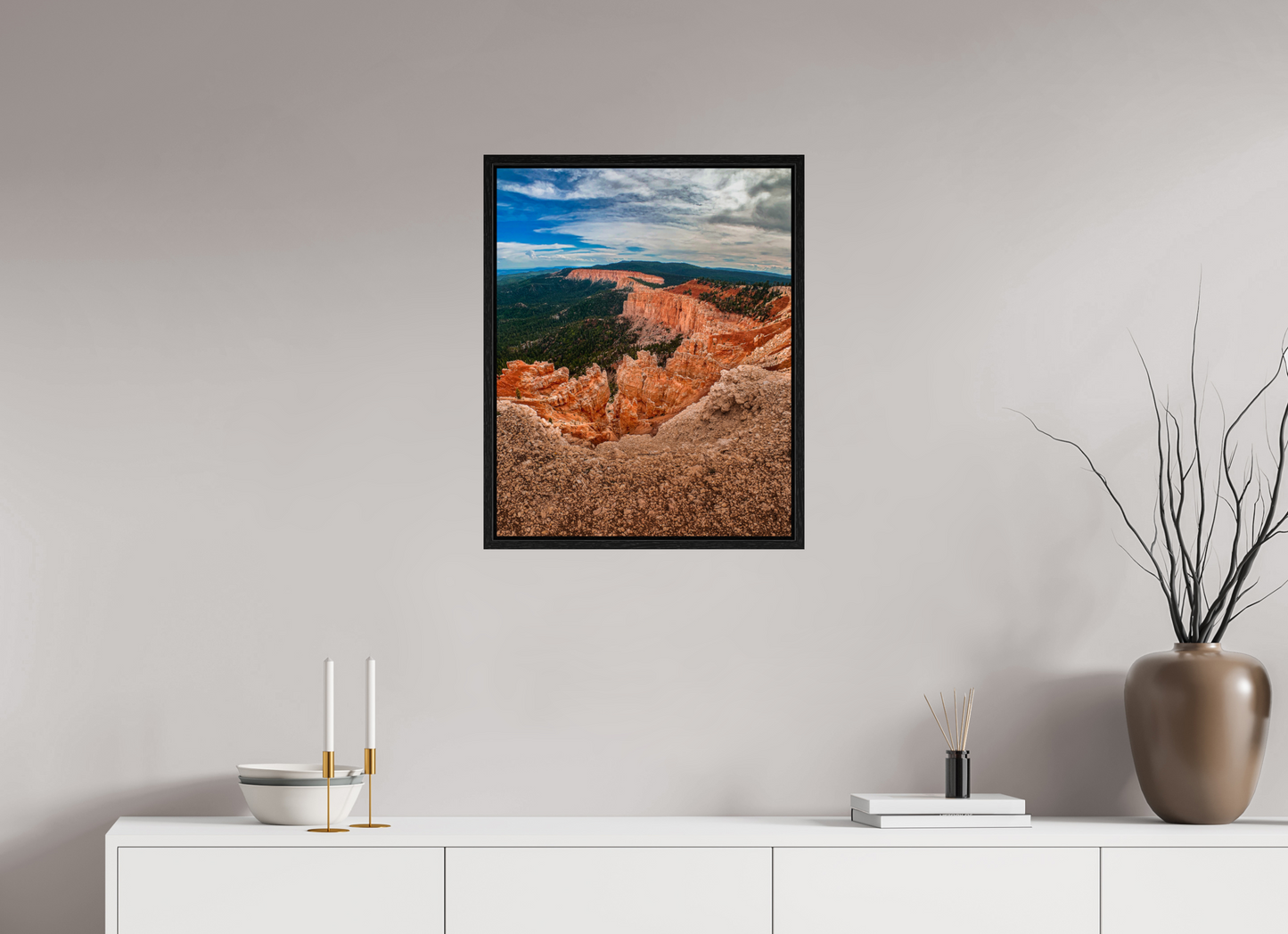 Bryce Canyon