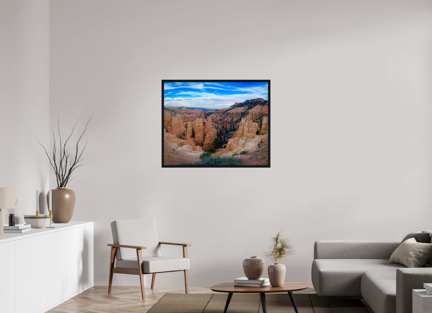 Bryce Canyon