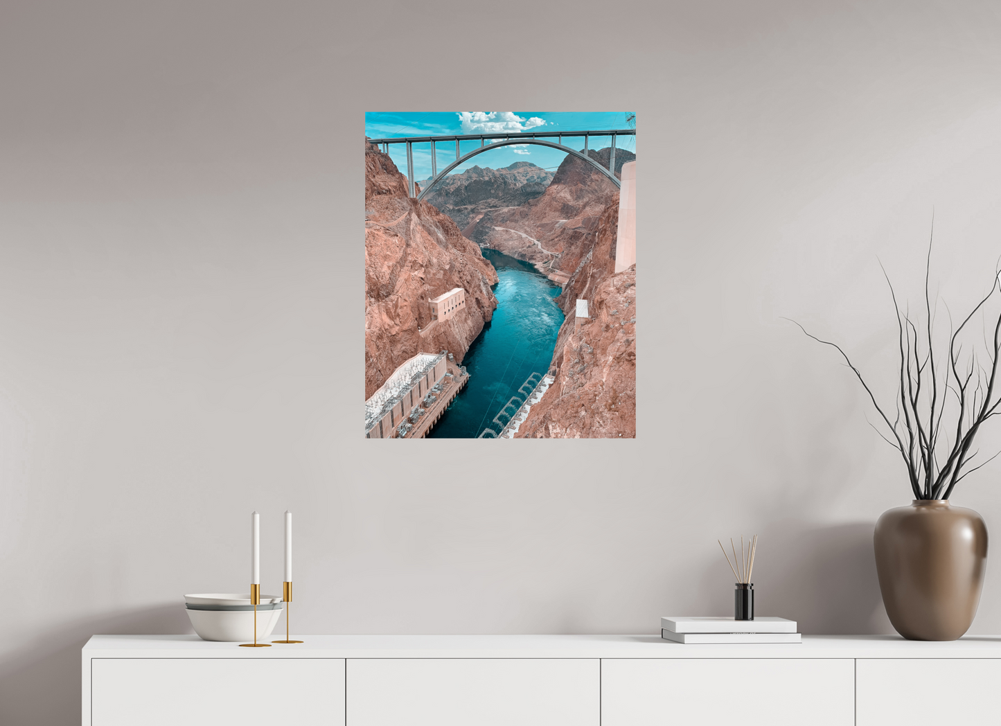 Hoover Dam