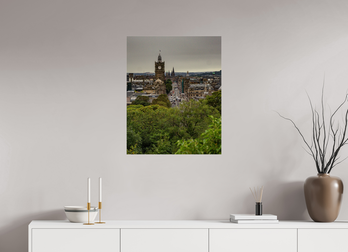 Edinburgh