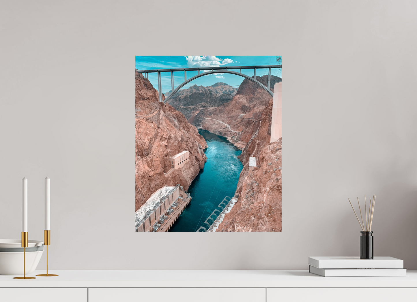 Hoover Dam