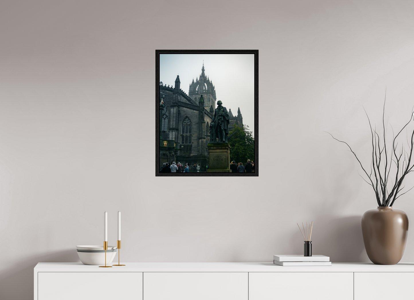 Edinburgh
