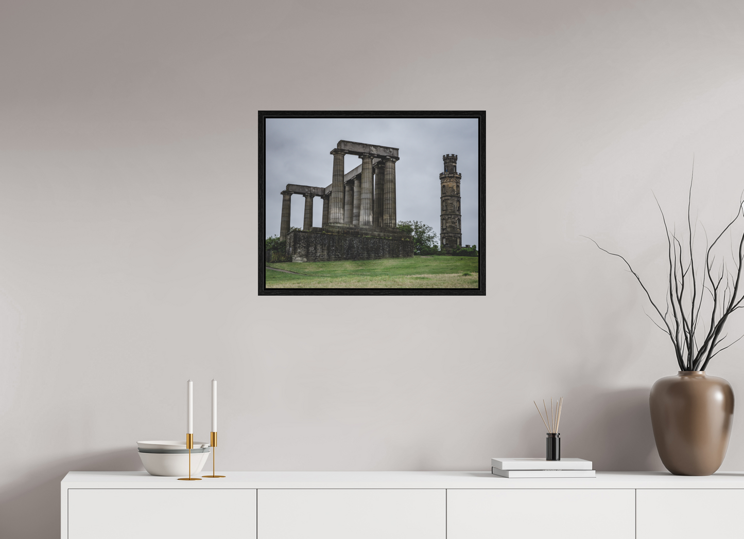 Edinburgh
