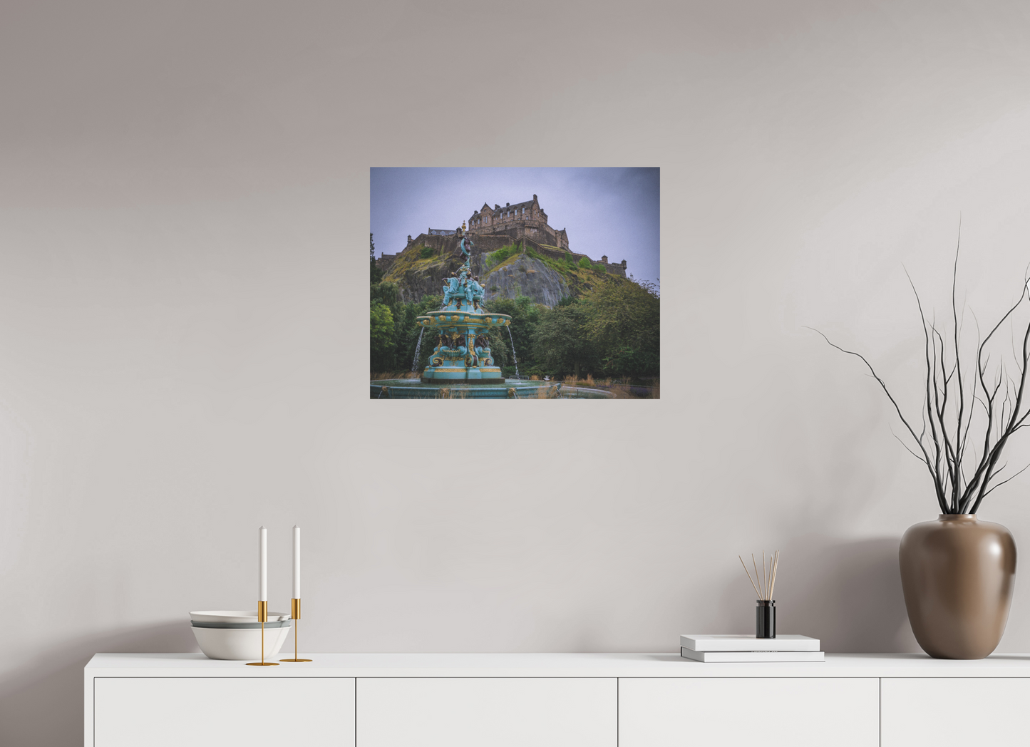 Edinburgh