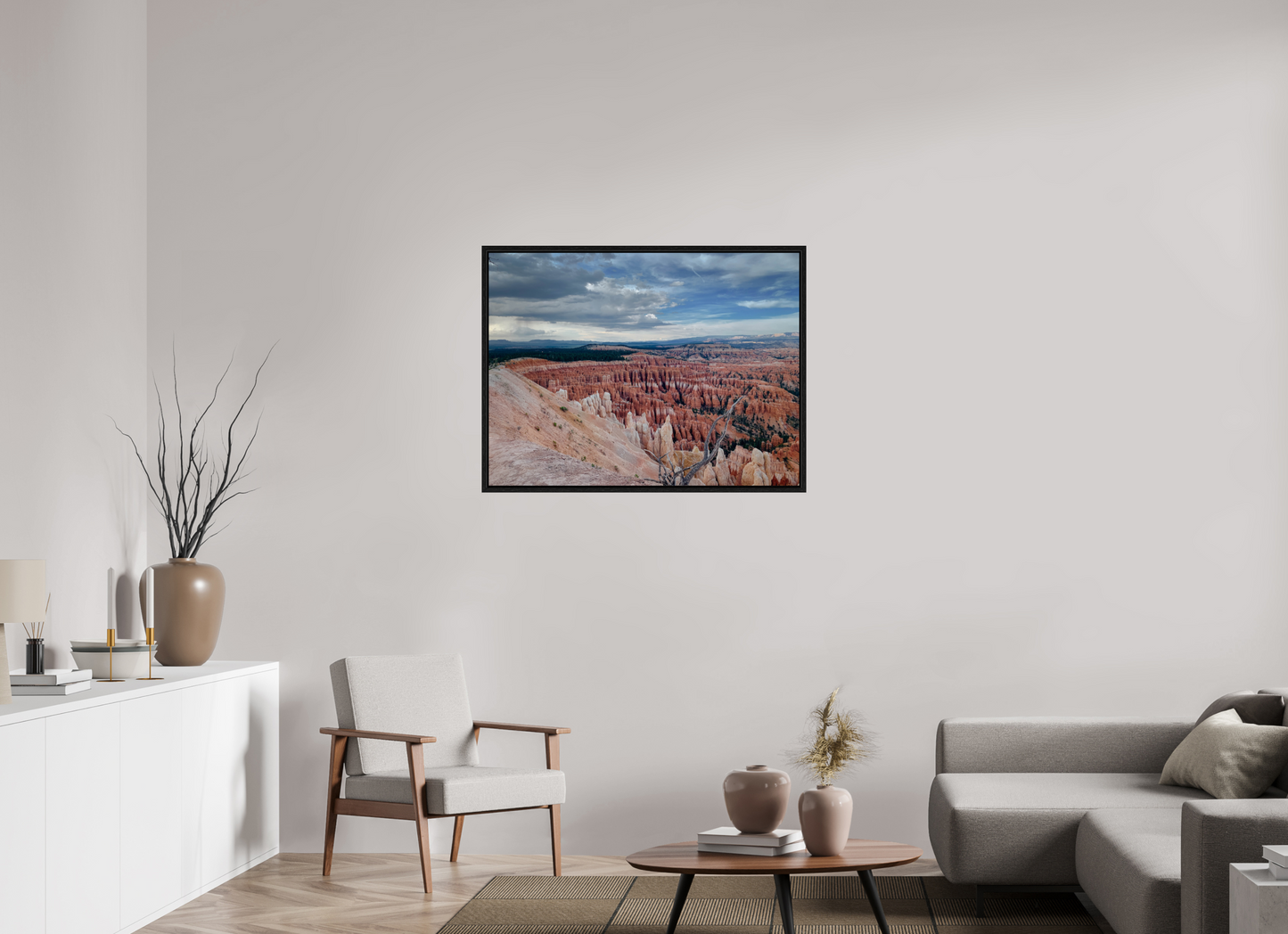 Bryce Canyon