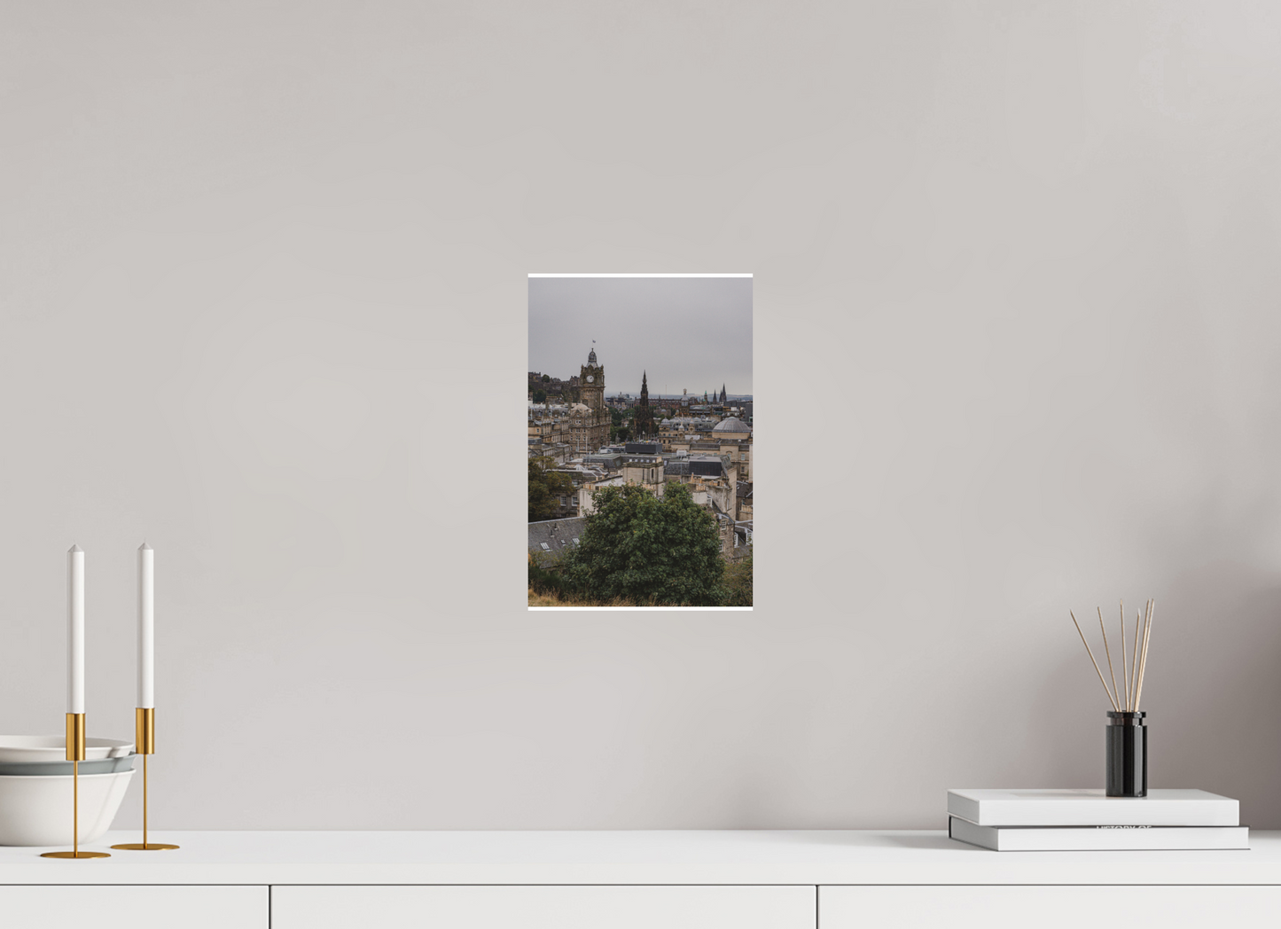Edinburgh