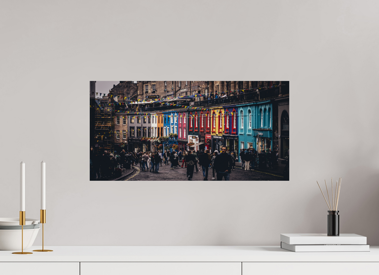 Edinburgh