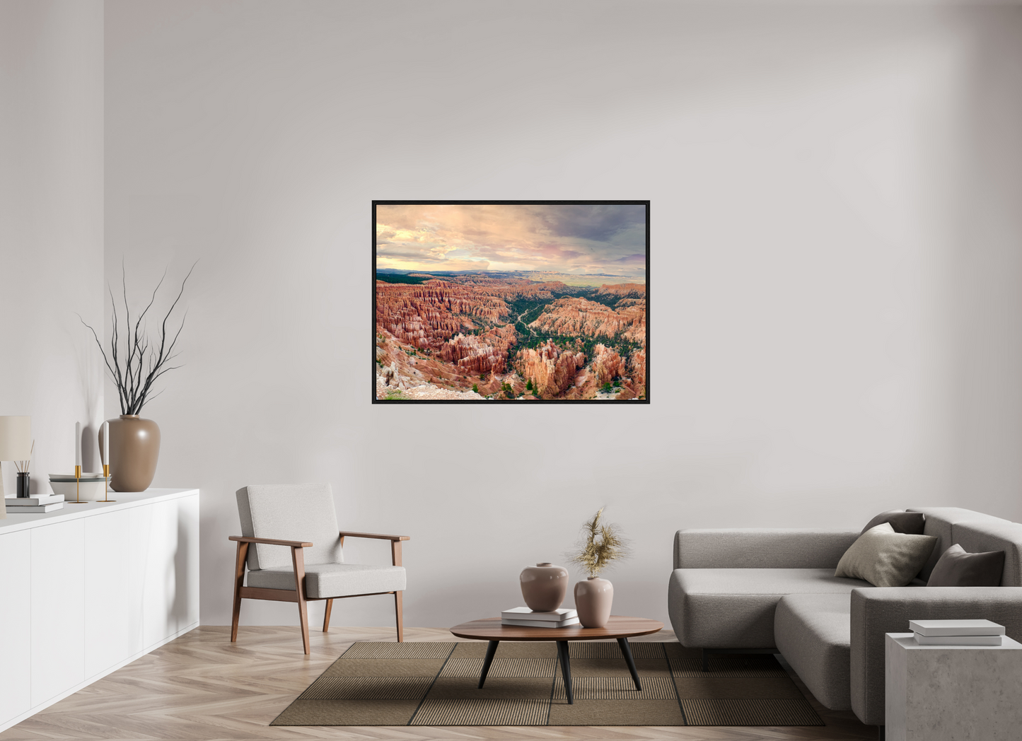 Bryce Canyon