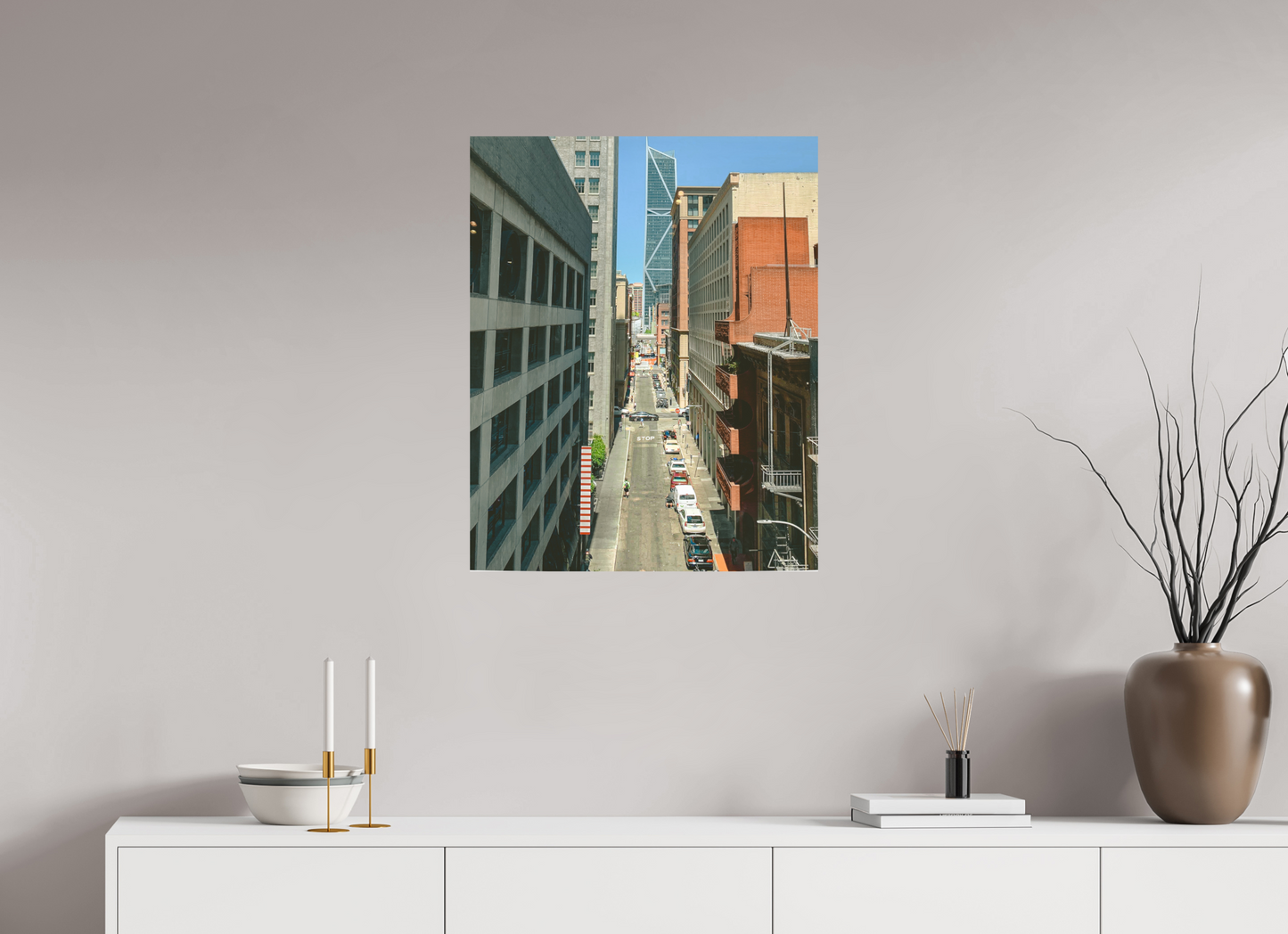San Francisco