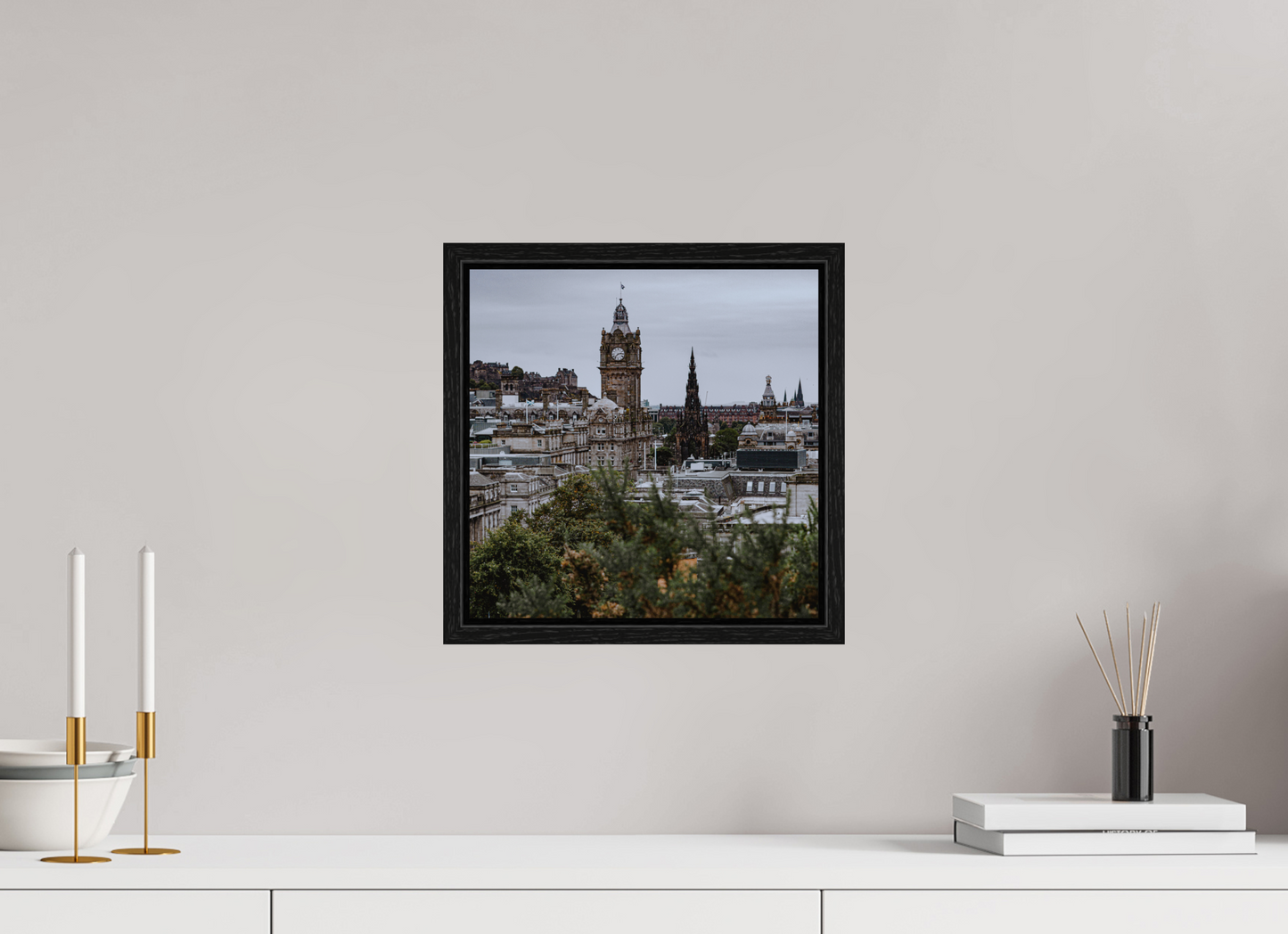 Edinburgh