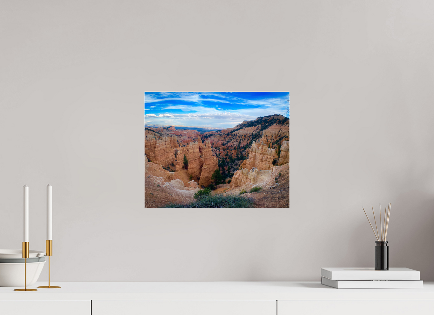 Bryce Canyon