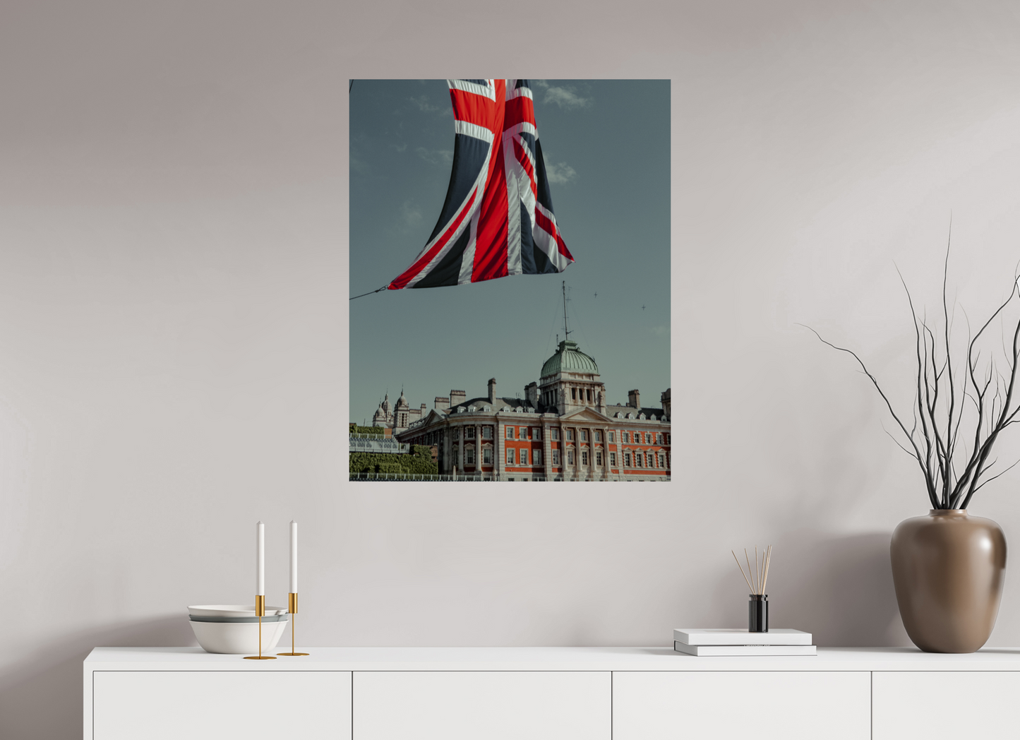 London