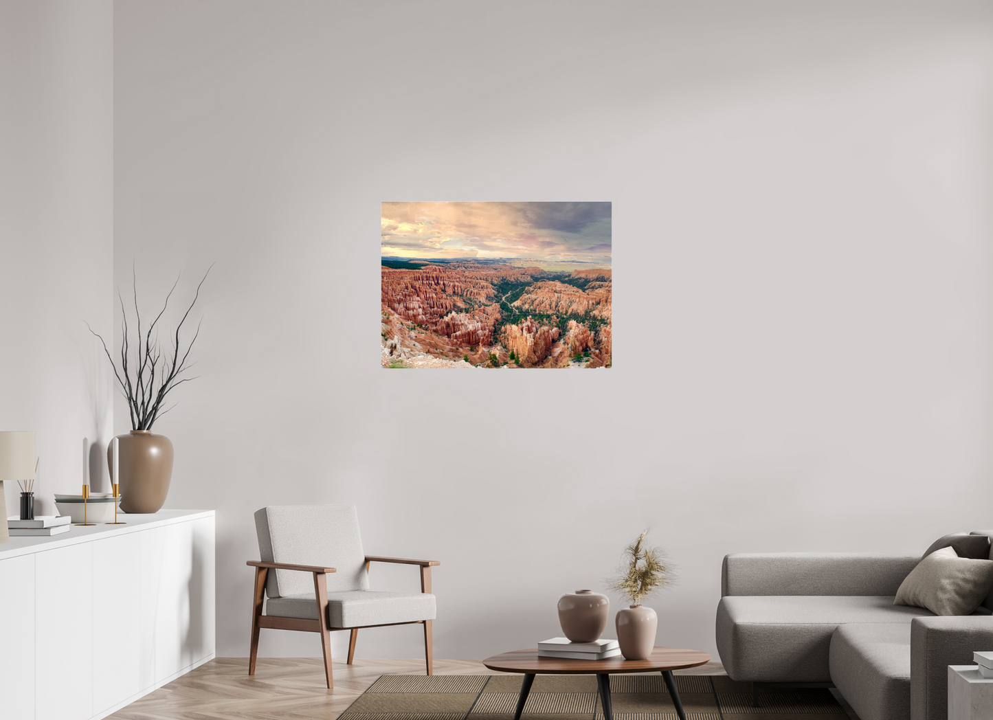 Bryce Canyon