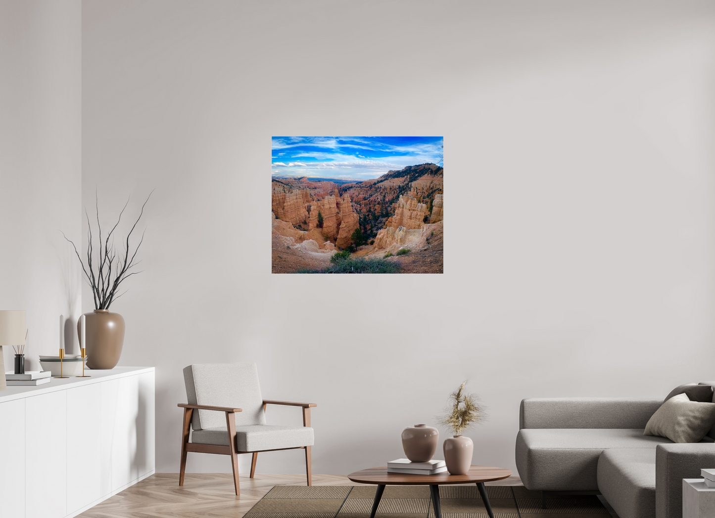 Bryce Canyon