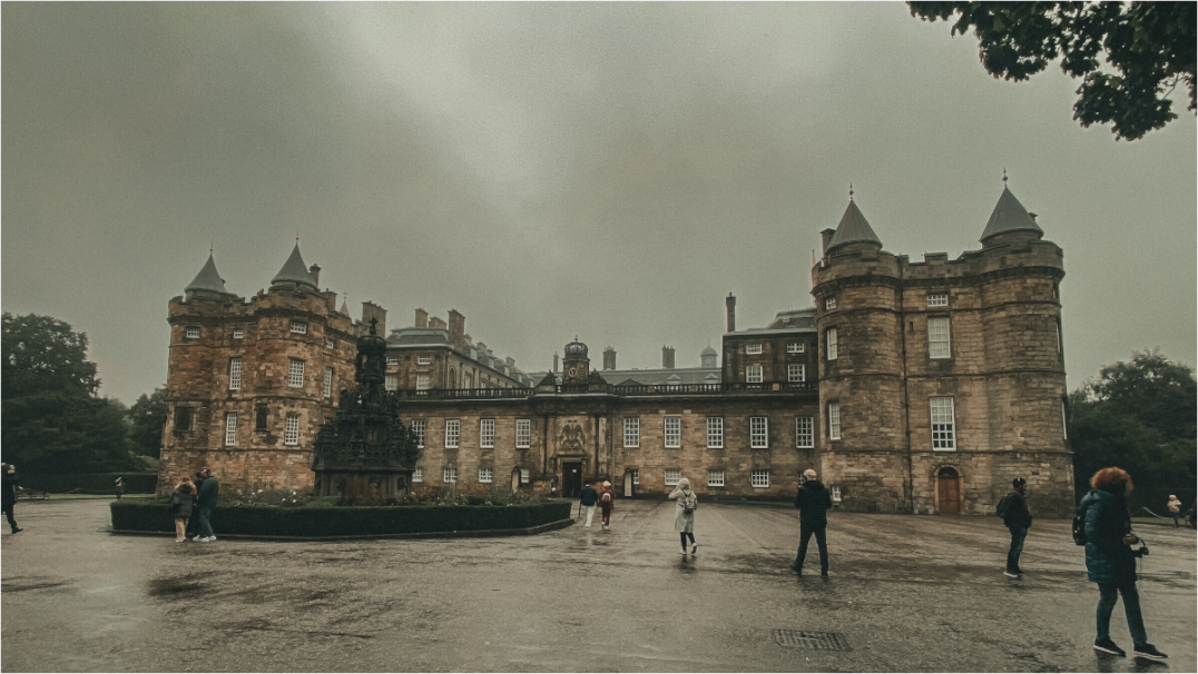 Edinburgh