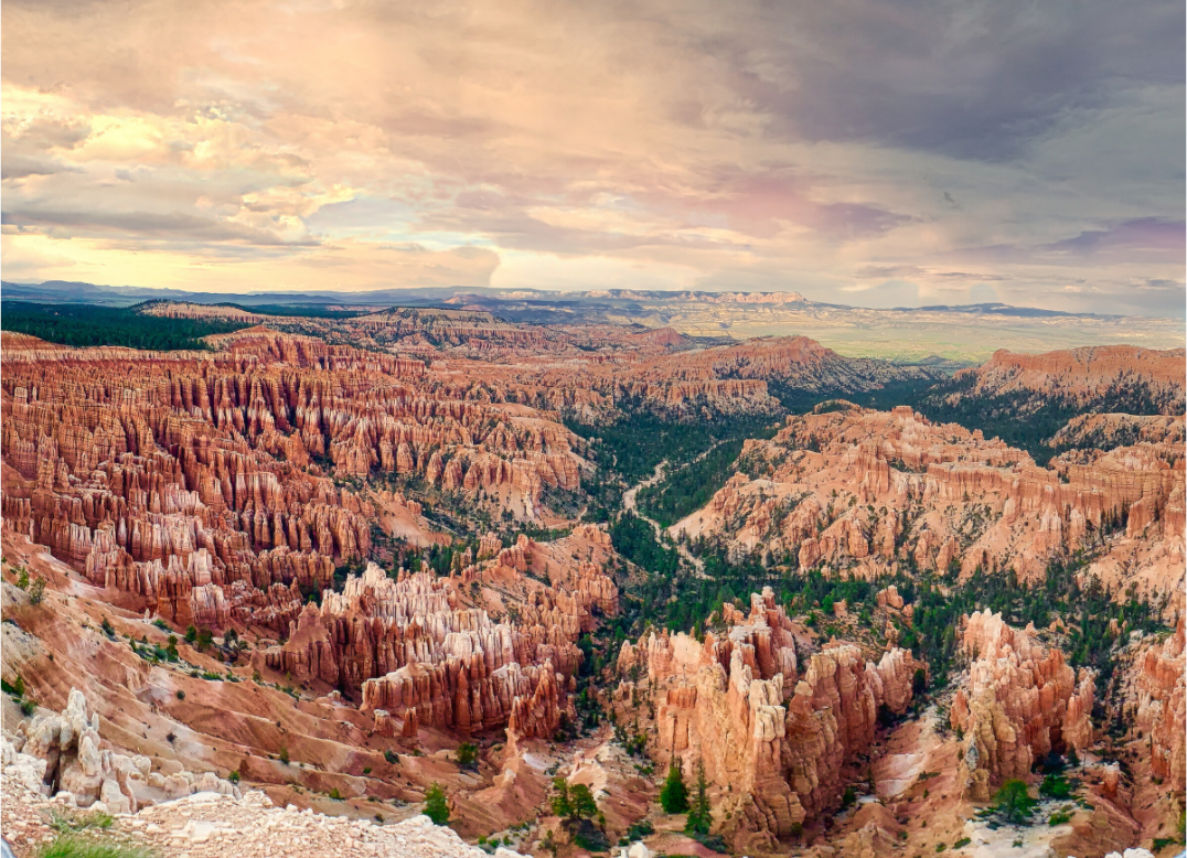 Bryce Canyon