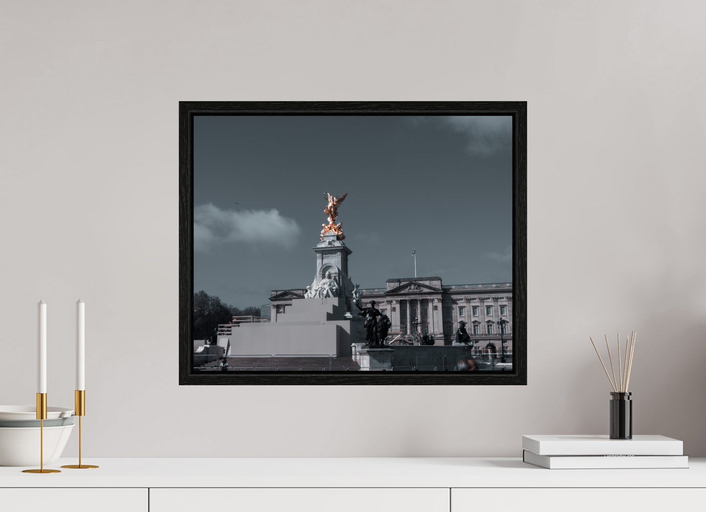 London