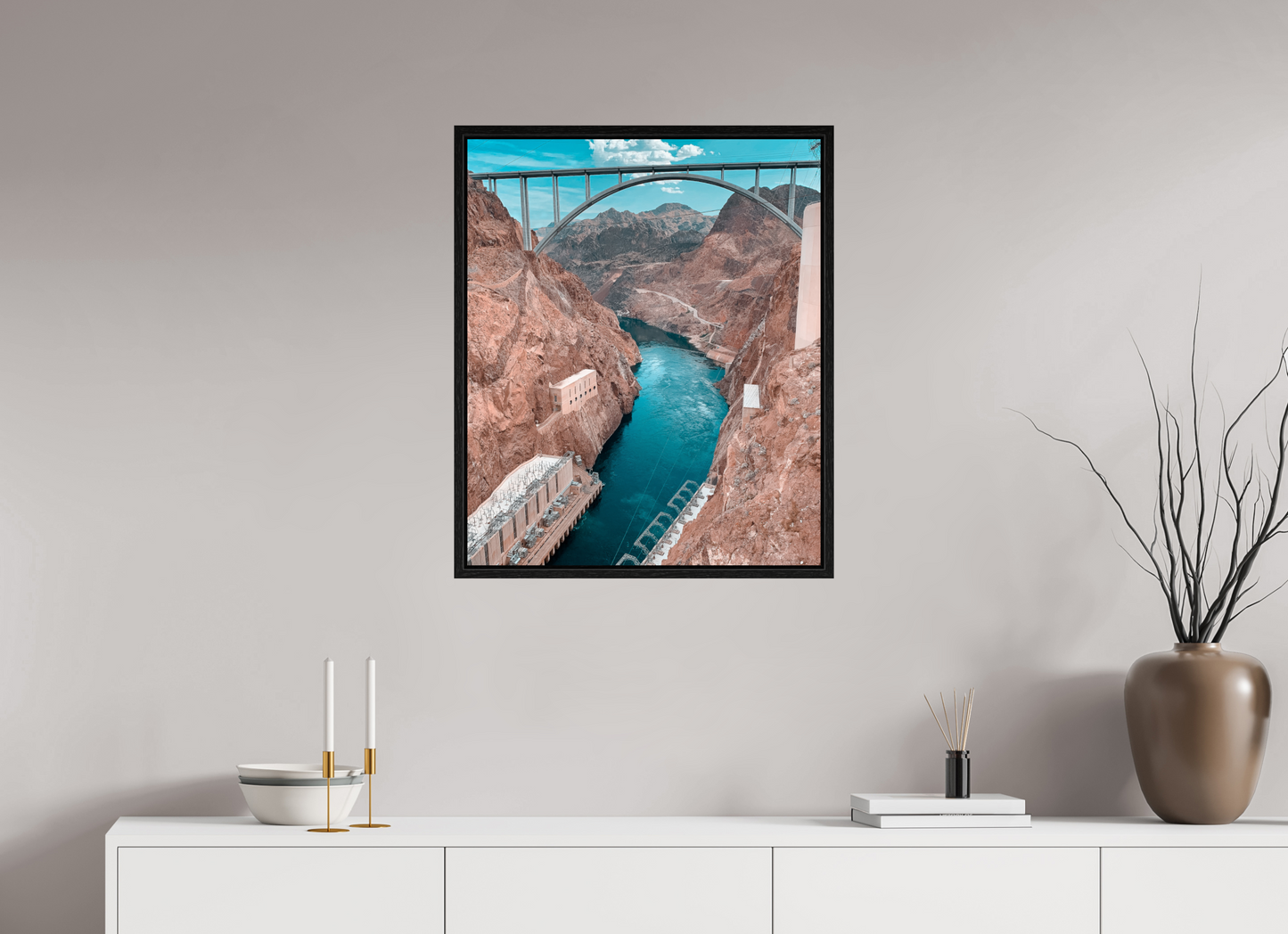 Hoover Dam