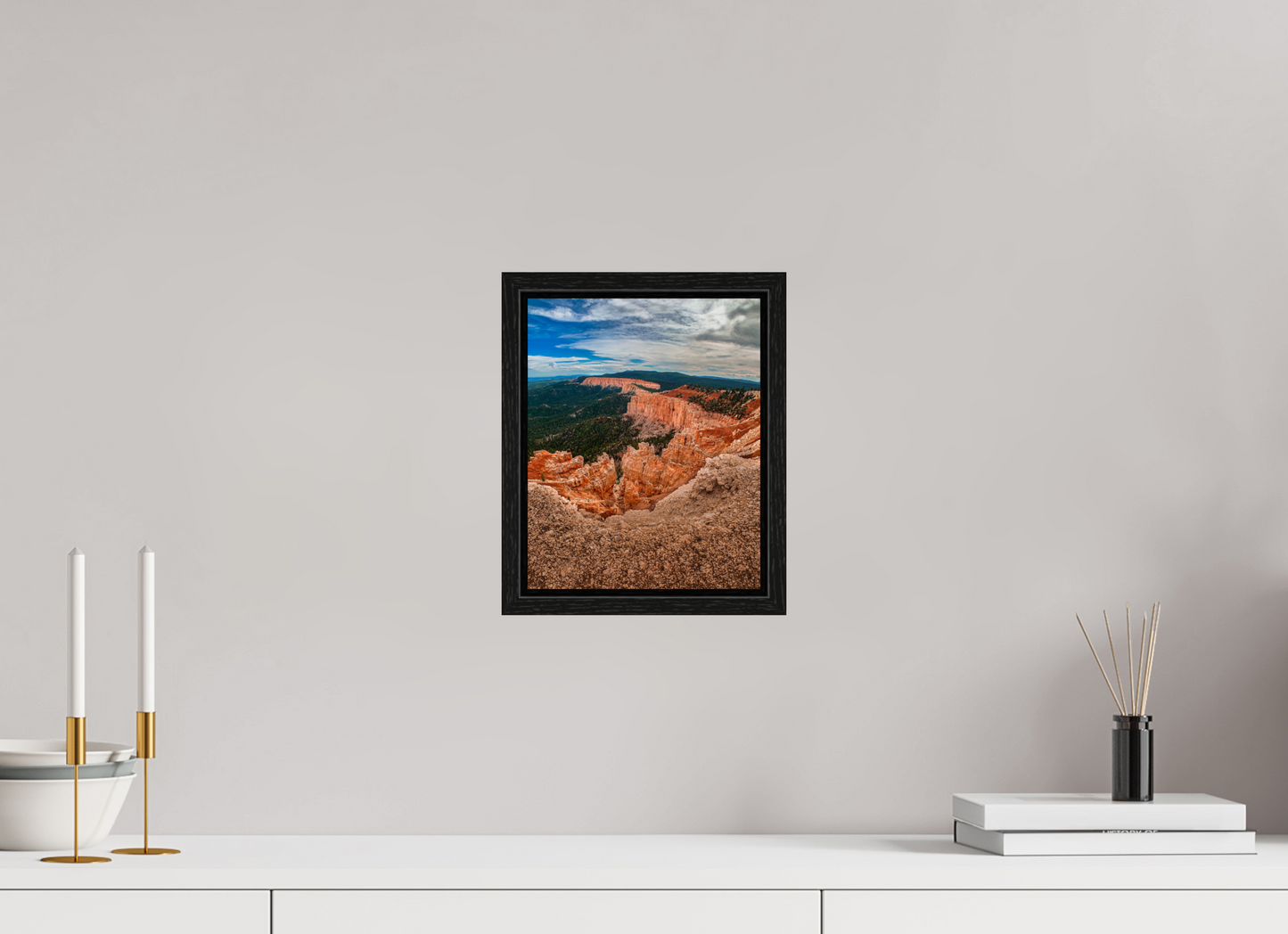 Bryce Canyon