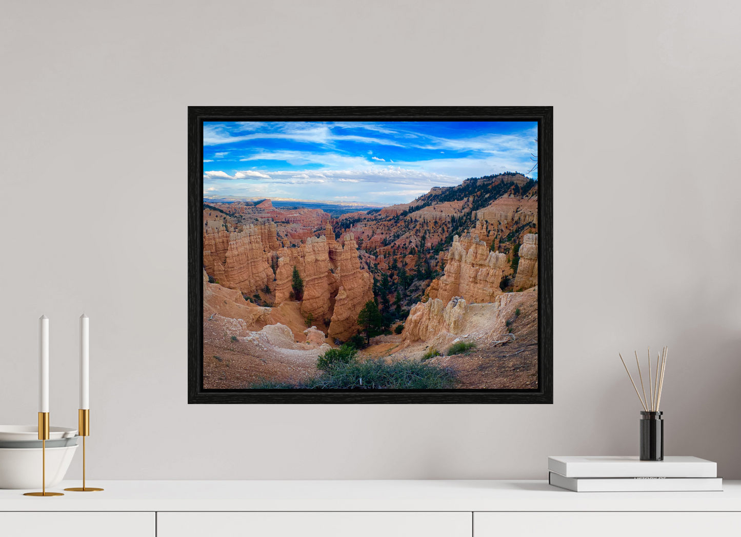 Bryce Canyon