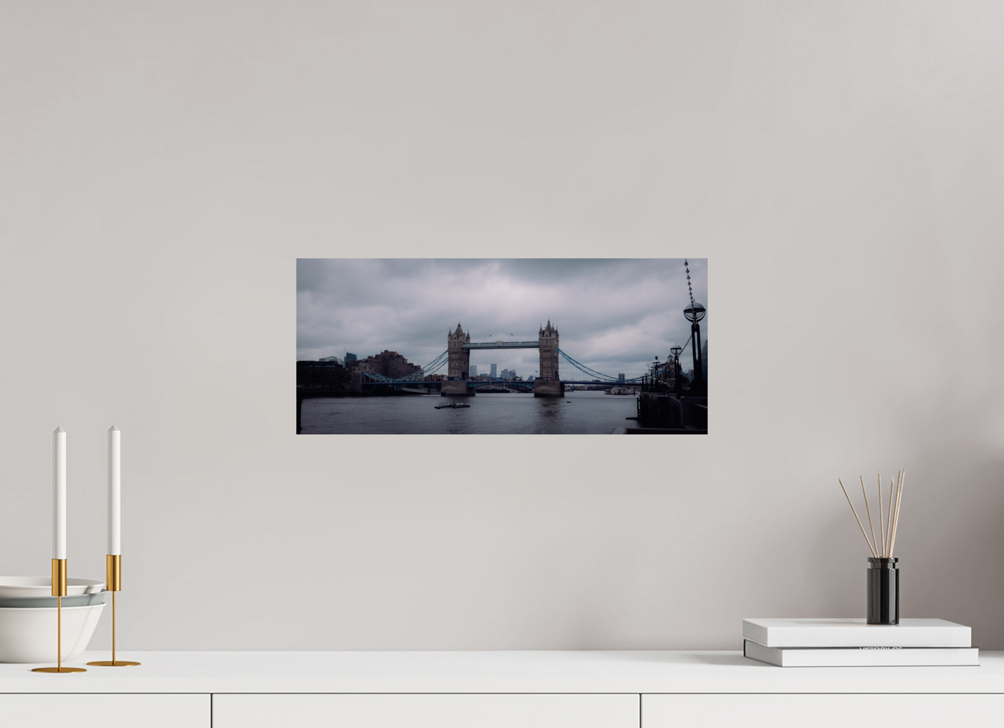 London