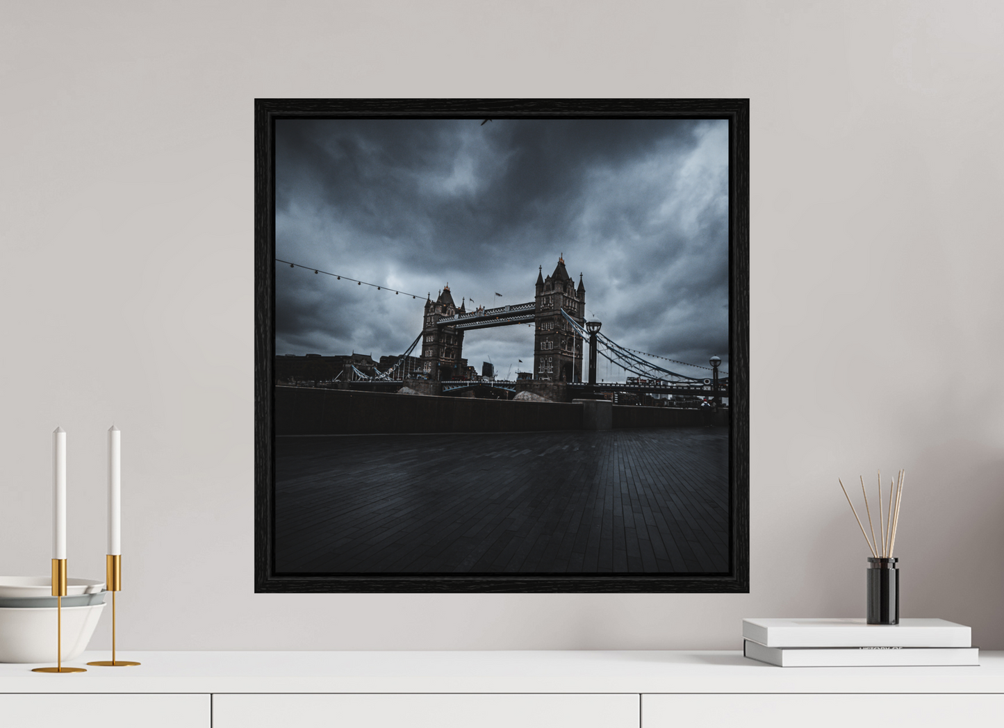 London