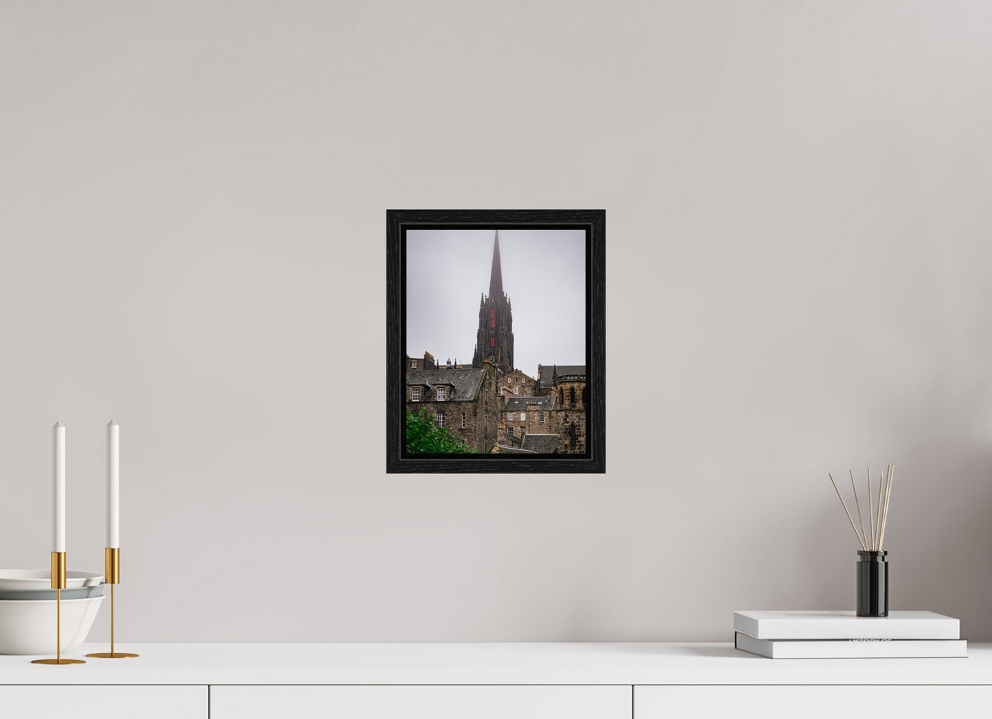 Edinburgh