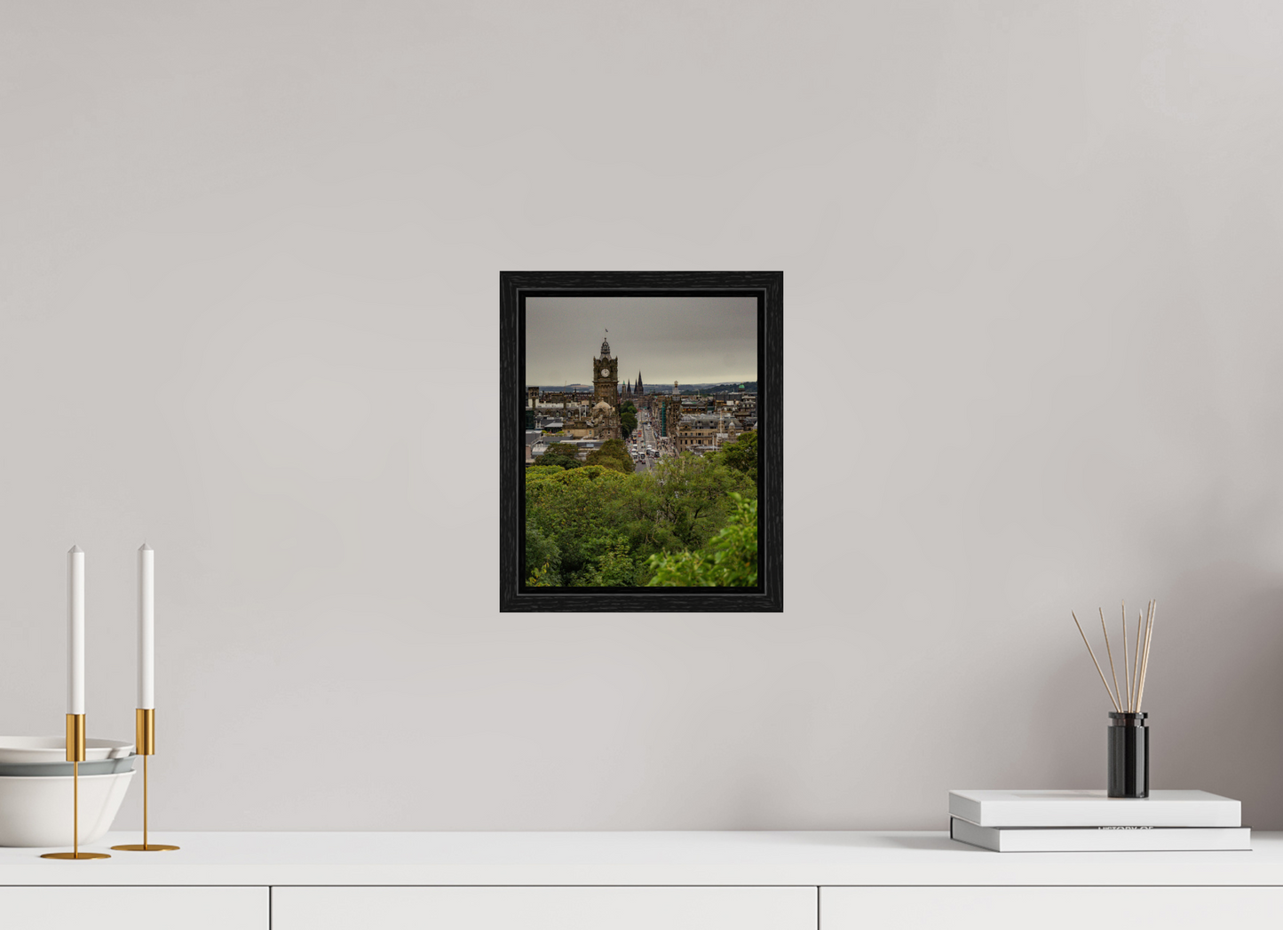 Edinburgh