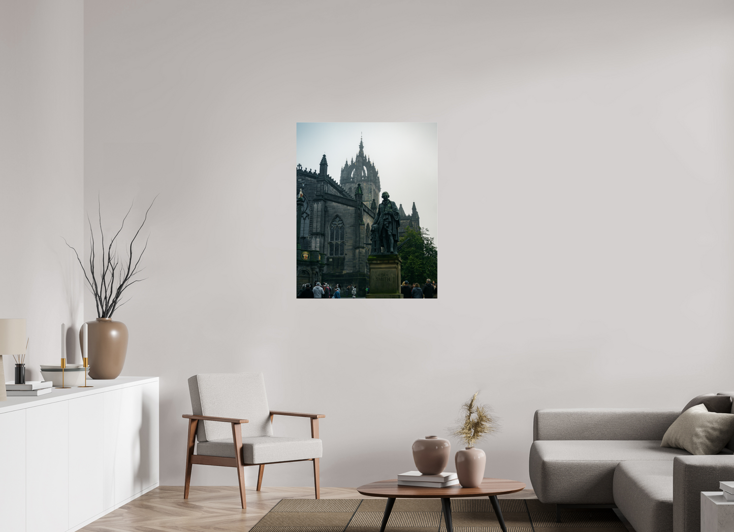 Edinburgh