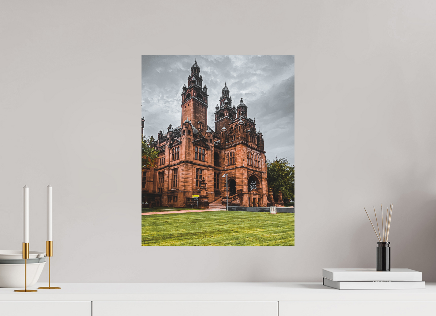 Glasgow