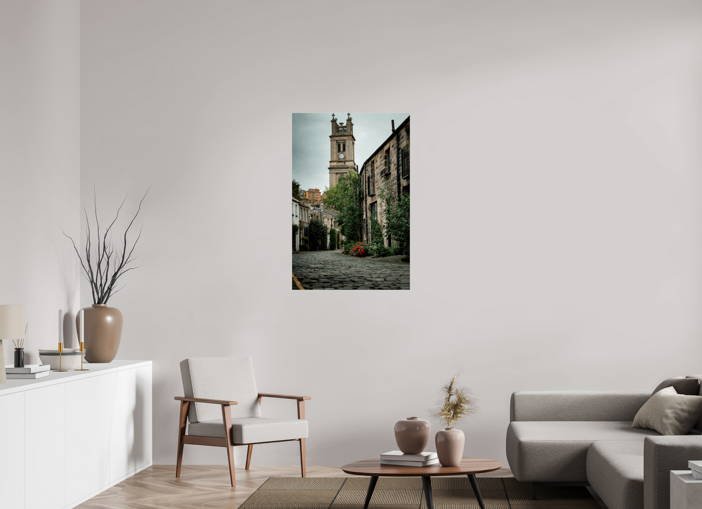 Edinburgh