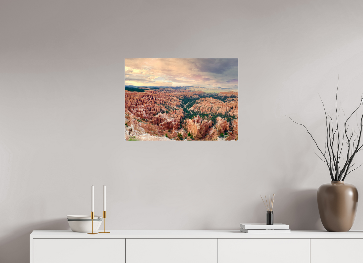 Bryce Canyon