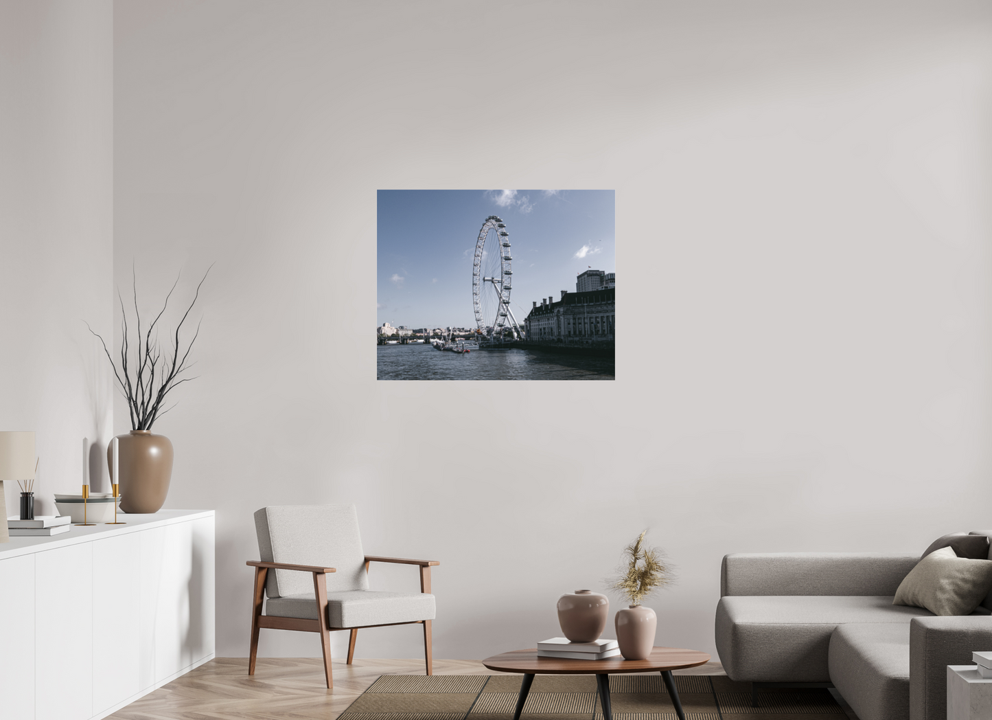London