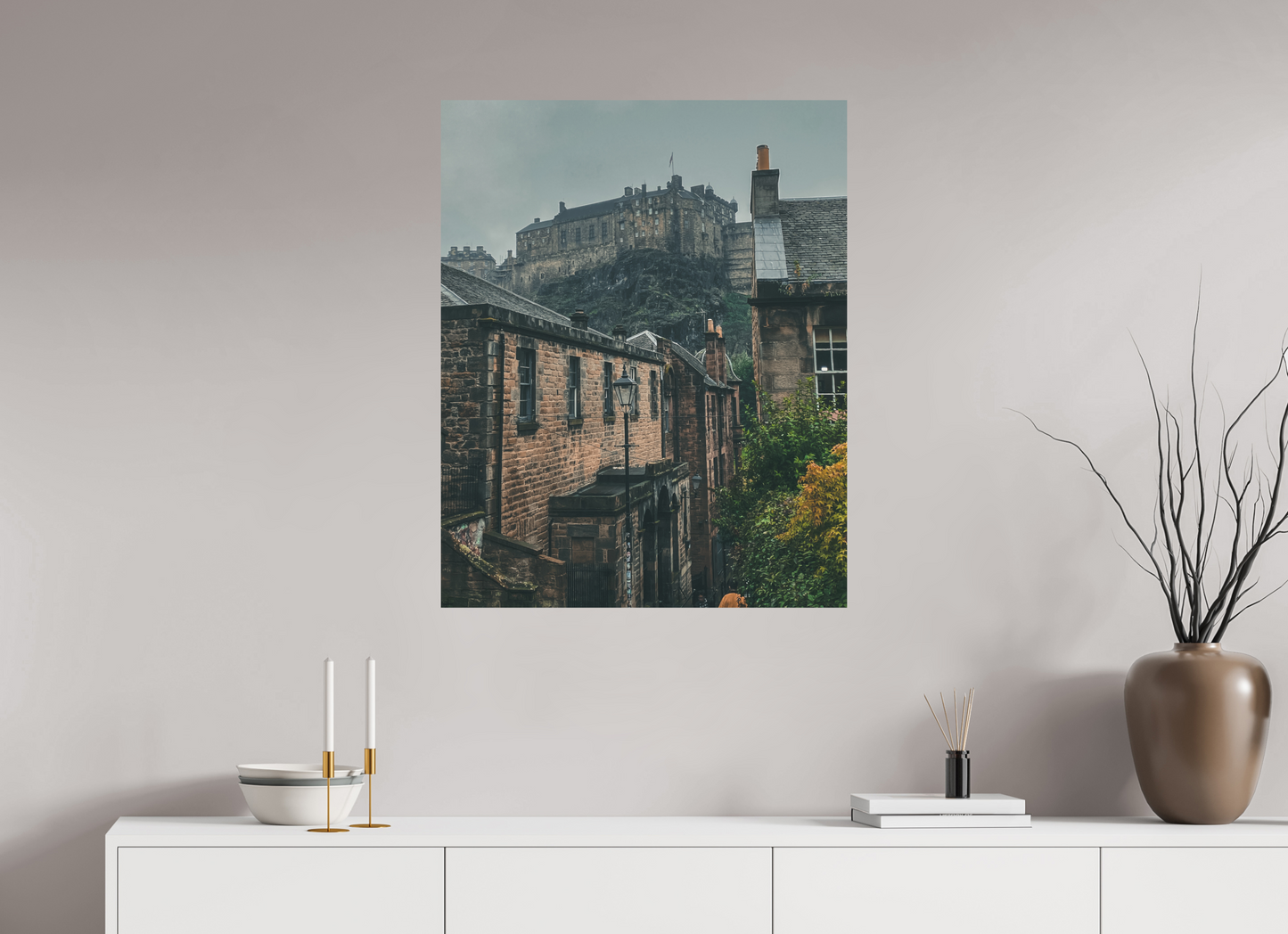Edinburgh