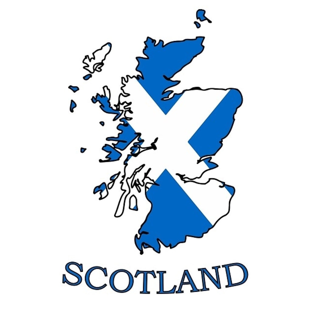 Scotland