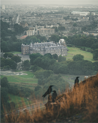 Edinburgh