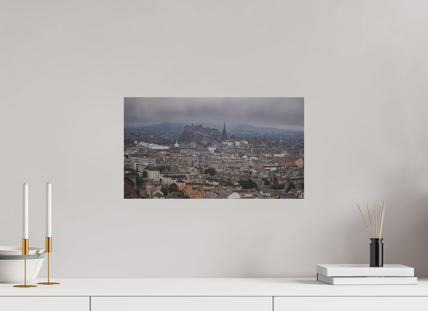 Edinburgh