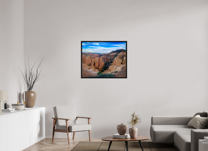 Bryce Canyon
