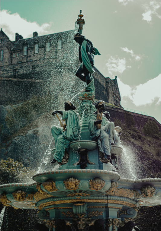 Edinburgh