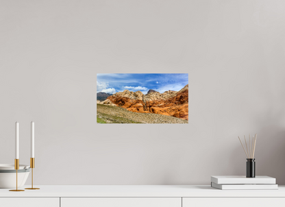 Red Rock Canyon