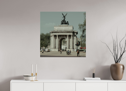 London