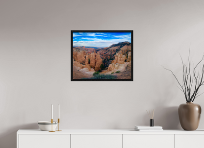 Bryce Canyon