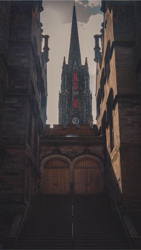 Edinburgh