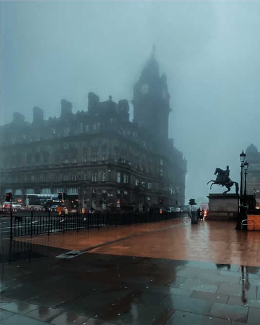 Edinburgh