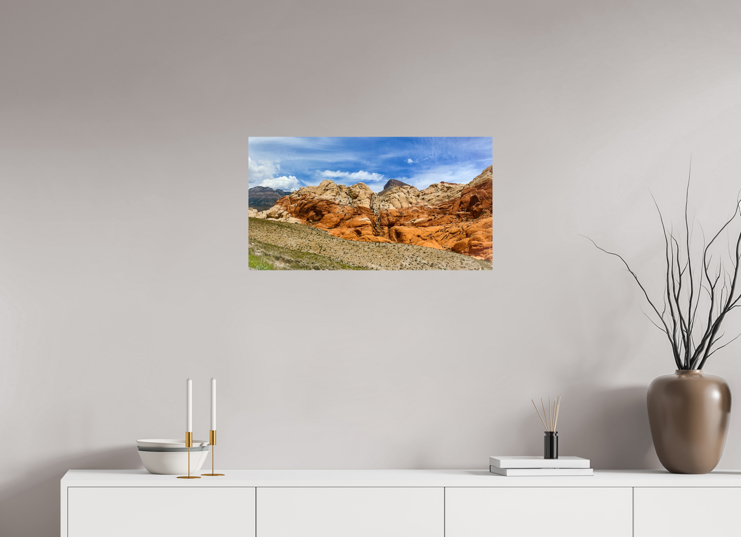 Red Rock Canyon