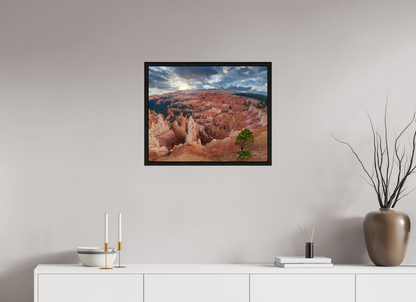 Bryce Canyon